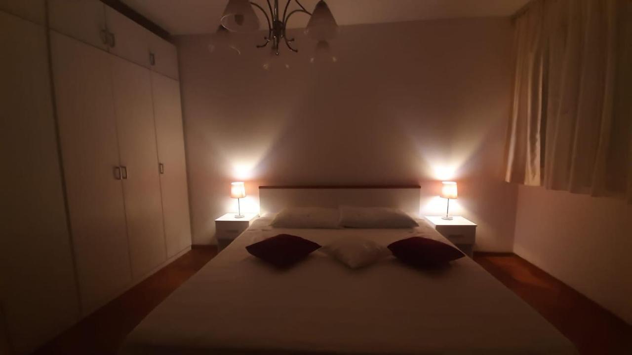 Apartman Iris Split Διαμέρισμα Εξωτερικό φωτογραφία