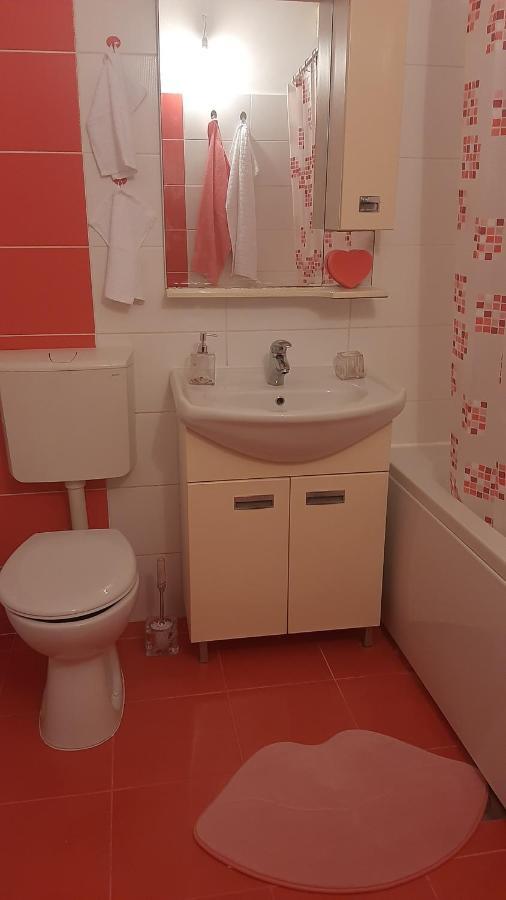 Apartman Iris Split Διαμέρισμα Εξωτερικό φωτογραφία