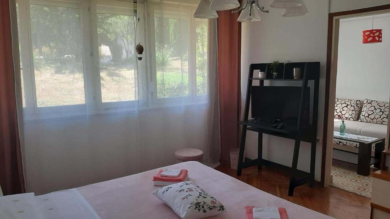 Apartman Iris Split Διαμέρισμα Εξωτερικό φωτογραφία
